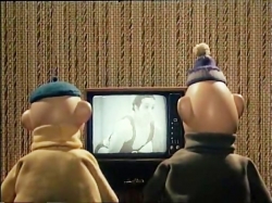 پت و مت (فصل 1 - قسمت 17)